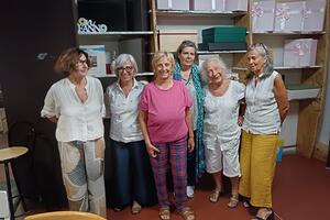 Nuovo format, nuova sfida e l’emozione della prima volta: “Noi sogniamo ancora”, la rassegna culturale di Margherita Dogliani dedicata ai giovani