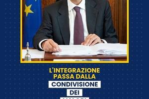 Integrazione a scuola: la linea del ministro Valditara tra burqa, italiano e nuove regole sulle classi