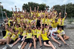 "Estate Impronta", quarant'anni di storia: riaprono a Marina di Massa le iscrizioni al campus estivo