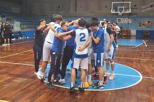 L’overtime sorride al CMC: gli Sky Walkers Lucca si arrendono 66-57