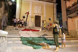 Conto alla rovescia per Torano Notte e Giorno 2026: ecco tutti gli appuntamenti culturali della manifestazione