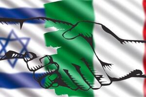 Boicottaggio dei farmaci israeliani nelle farmacie comunali di Carrara: lo sconforto e la preoccupazione dell'associazione Amici Italia Israele Spezia Massa Carrara e Versilia