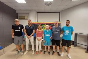 Marina di Carrara ospita la 29esima Edizione del Jam Camp
