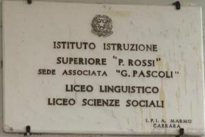 L'Associazione Culturale "La Rivincita" applaude il Liceo Rossi-Pascoli