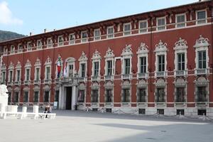 ​Sala della Resistenza e dibattito pubblico: la Provincia di Massa-Carrara riafferma il proprio ruolo istituzionale