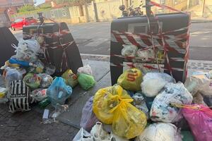 Massa: gruppo consiliare del PD presenta interpellanza sulla raccolta differenziata in località Poggi