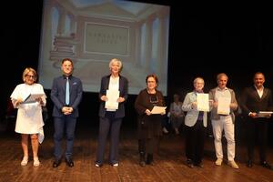 Più di 900 partecipanti: il premio San Domenichino conferma il suo successo