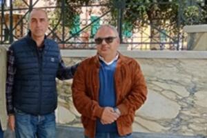 Volano gli stracci nella coalizione di centrodestra: Bernardi e Caffaz escono e proseguono nel civismo