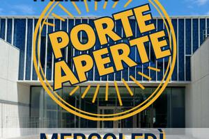 ‘Taliercio’: la nuova scuola media si presenta alla città. Mercoledì 9 settembre porte aperte in via Marco Polo