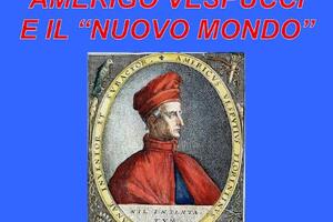 "Amerigo Vespucci e il nuovo mondo": conferenza dell'ammiraglio Enzo Menconi di Apuamater al centro Polartis di Carrara il 15 ottobre