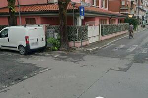 Marina di Massa, Via Zini angolo Via Zolezzi: il quartiere ostaggio di spaccio, schiamazzi e musica fino all&#039;alba