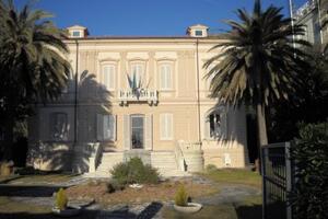 Serate in Villa con #Bibliotecafuoriporta a Marina di Massa