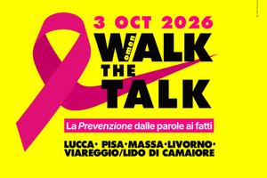 “Women Walk the Talk”: cinque camminate in contemporanea per la salute e i diritti delle donne