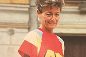 "Premio della danza. Gli inizi": al centro Polartis di Carrara l'omaggio agli indimenticati maestri Maria Vittoria Drago e Aldo Gardone che hanno formato alla danza classica generazioni di bambine