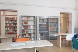 In Biblioteca a Marina di Carrara proseguono venerdì 19 giugno i laboratori dedicati all'arte: il 3 luglio un appuntamento speciale per le ragazze e i ragazzi