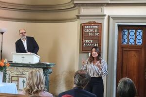 Nasce il "Premio Jacopo Lombardini" per gli studenti del liceo artistico Gentileschi : L'Arte per la Libertà a Carrara e borse di studio per i primi/e tre classificati/e