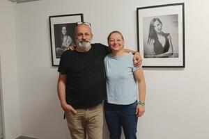 Proseguono gli appuntamenti culturali presso L'ABBRACCIO LAB.