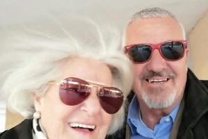 Si è spenta Luisa Belatti, madre del politico massese Stefano Benedetti