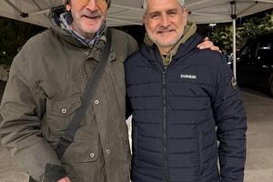 Cooperativa L’Abbraccio e Gli Amici di Fratel Gian Piero: impegno contro il gelo a Massa, lanciato l’appello per nuovi volontari