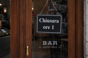 Anche a Carrara, dopo Massa, locali aperti fino all'una di notte fino al 7 giugno