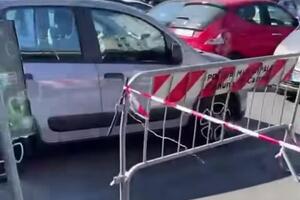 Rivolta social contro la chiusura di piazza Matteotti per i tre concerti e la giornata del Fatto quotidiano: l'amministrazione aggiusta il tiro e chiude solo mezza piazza