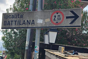 Comitato Si R-Esiste: “Battilana come un fiore appassito”