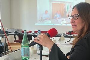 Il Premio IusArteLibri approda a Massa con La Rivincita: cultura, legalità e diritti in primo piano