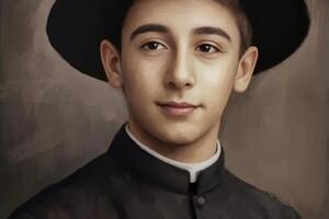 Albiano Magra ricorda il martirio del Beato Rolando Rivi, torturato e ucciso dai partigiani nel 1945