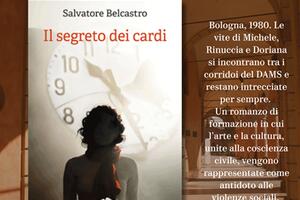 Associazione Qulture presenta l’ultimo romanzo di Salvatore Belcastro