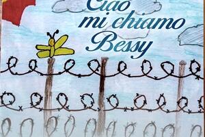 La formichina Bessy per la Memoria
