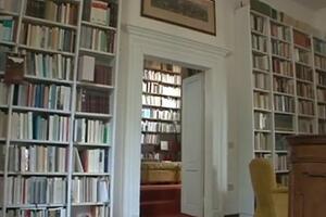 Due appuntamenti culturali ad Aulla: gli autori Cippitelli e Baroni incontrano il pubblico in Biblioteca Salucci