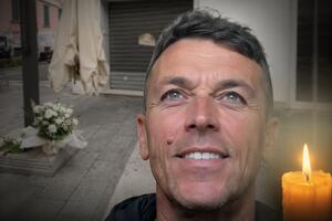 L'ultimo addio a Giacomo: oggi Massa si ferma in lutto