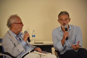 Luni Giallo, ad Aulla Pietro Senaldi presenta “Sveglia!”: economia italiana, declino e nuove prospettive al centro dell’incontro