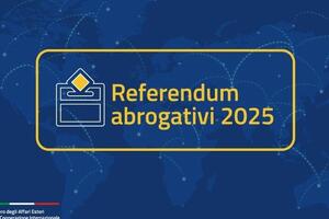 Referendum popolari di domenica 8 e lunedì 9 giugno: le informazioni per il voto