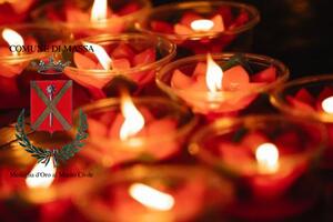 Fiaccolata in ricordo di Giacomo Bongiorni: martedì 14 aprile a Massa