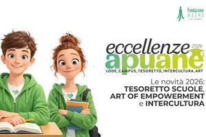 Fondazione Marmo ETS: per il 2026 nuove linee di intervento per la scuola e i talenti del territorio