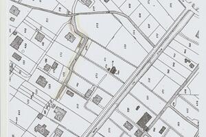 ll fossetto Belatti è  da reinserire nel reticolo idrografico di Massa: la richiesta di Italia Nostra Massa Montignoso