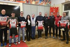 Aulla battezza il 1° Duathlon Sprint della Lunigiana: esordio tra sport d’eccellenza e promozione del territorio