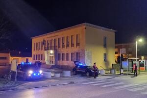 Arrestato dai carabinieri di Aulla pluripregiudicato marocchino latitante