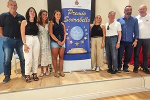 V^ Edizione Premio Scarabello ad Aulla: appuntamento il 1 agosto con il ricordo di Doriano romboni e i campioni di motociclismodi