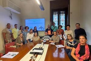 Fondazione Marmo di Carrara: 51 nuovi defibrillatori per le scuole di Carrara