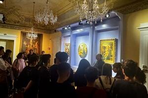 A Pontremoli si chiude il sipario su “MAGNIFICAT”