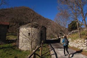 Ripartono le escursioni con le Guide del Parco delle Apuane: domenica 19 gennaio: passeggiata sull Monte Palodina