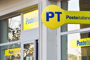 Poste Italiane: dal 1 febbraio in pagamento le pensioni negli uffici della provincia di Massa Carrara