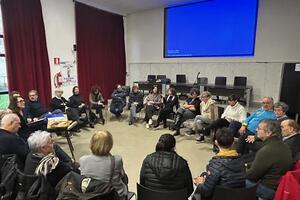 Piano integrato di salute: martedì mattina, in Sala Tobagi ad Aulla, l’incontro di restituzione di contributi e appro-fondimenti