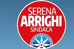 La lista Arrighi Sindaco a spada tratta in difesa del sindaco contro il consigliere Manuel di FdI