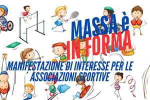 Torna &quot;Massa in forma&quot;: la festa dello sport a Massa domenica 19 ottobre
