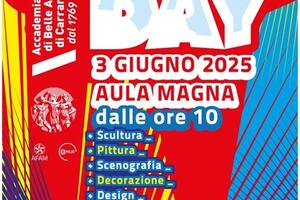 Open day in Accademia il 3 giugno: si apriranno le porte di Palazzo Malaspina