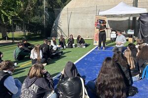 Pitagorà 2026: progetti, idee, territorio. A Pontremoli la grande campagna di sensibilizzazione e orientamento dedicata agli studenti delle scuole superiori