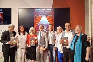 Premiazione Premio Internazionale di arte letteraria Neruda: appuntamento il 14 febbraio a Carrara